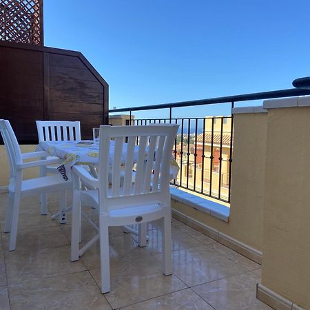 Amazing Penthouse Los Cristianos (Tenerife) Exterior foto