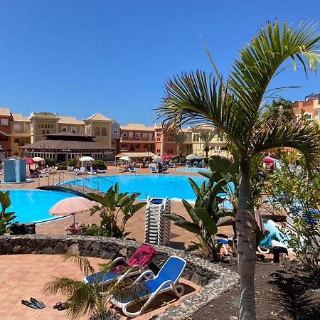 Amazing Penthouse Los Cristianos (Tenerife) Exterior foto
