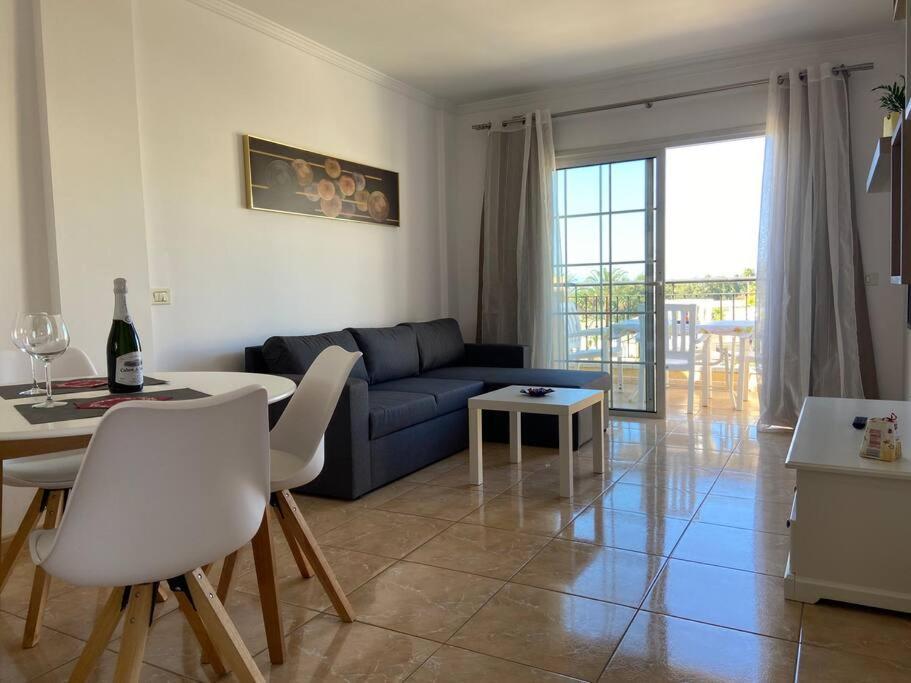 Amazing Penthouse Los Cristianos (Tenerife) Exterior foto