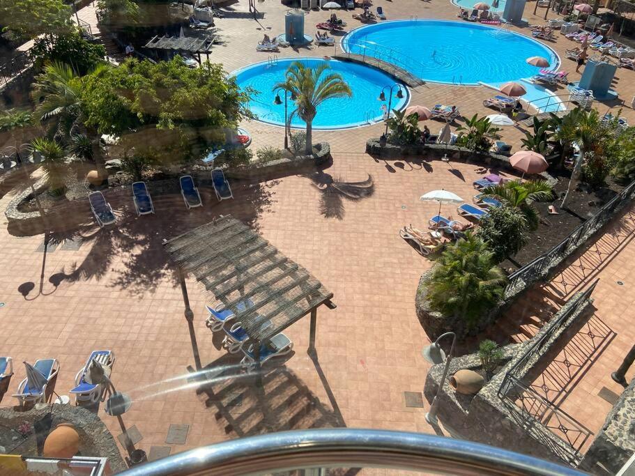 Amazing Penthouse Los Cristianos (Tenerife) Exterior foto