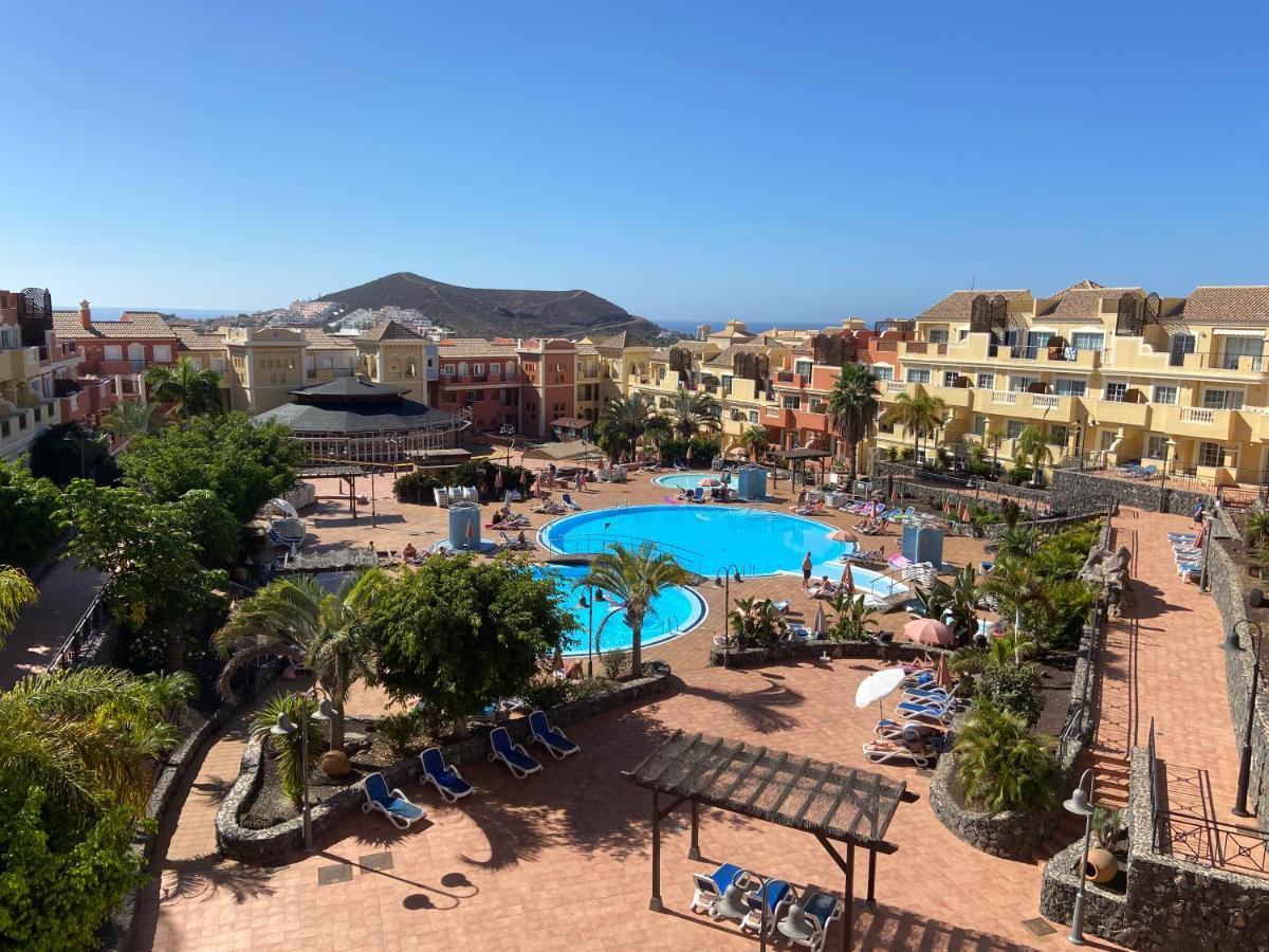 Amazing Penthouse Los Cristianos (Tenerife) Exterior foto