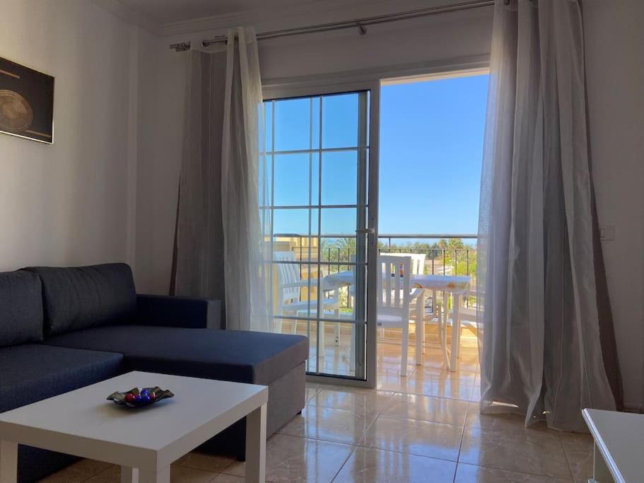 Amazing Penthouse Los Cristianos (Tenerife) Exterior foto