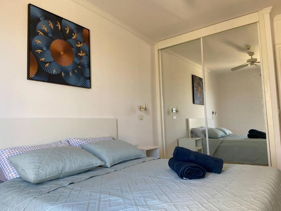 Amazing Penthouse Los Cristianos (Tenerife) Exterior foto