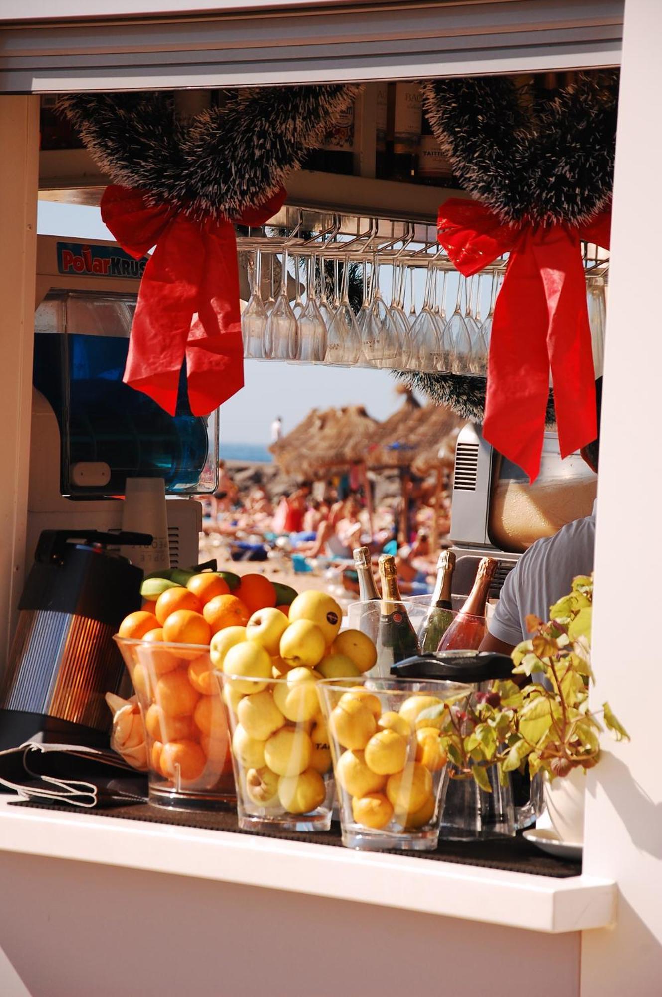 Amazing Penthouse Los Cristianos (Tenerife) Exterior foto