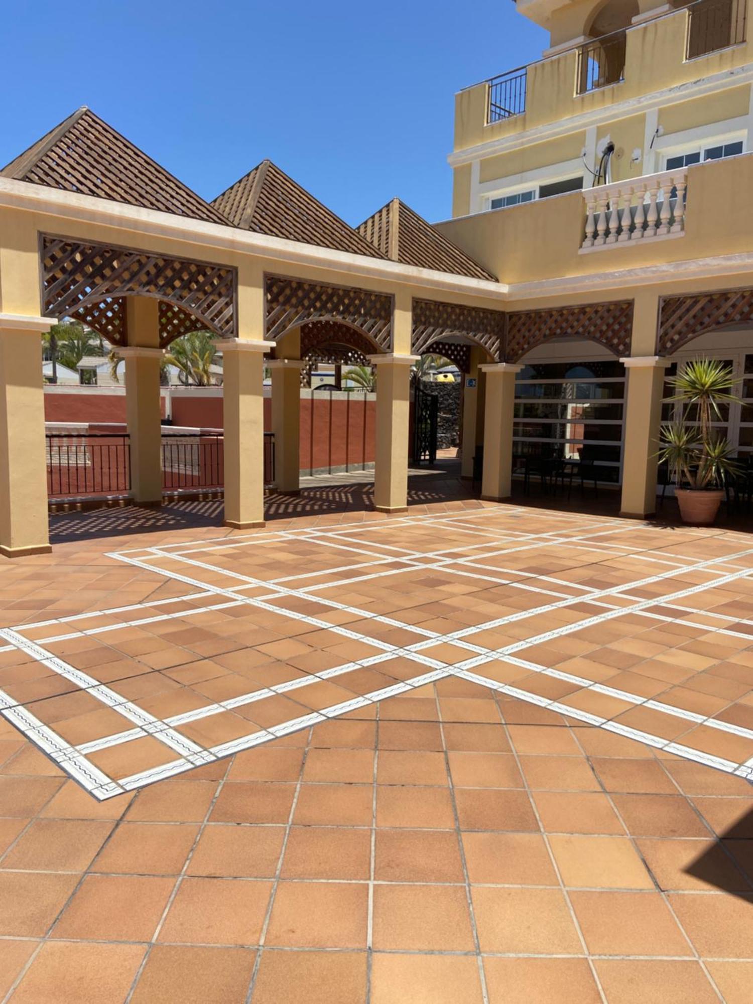 Amazing Penthouse Los Cristianos (Tenerife) Exterior foto