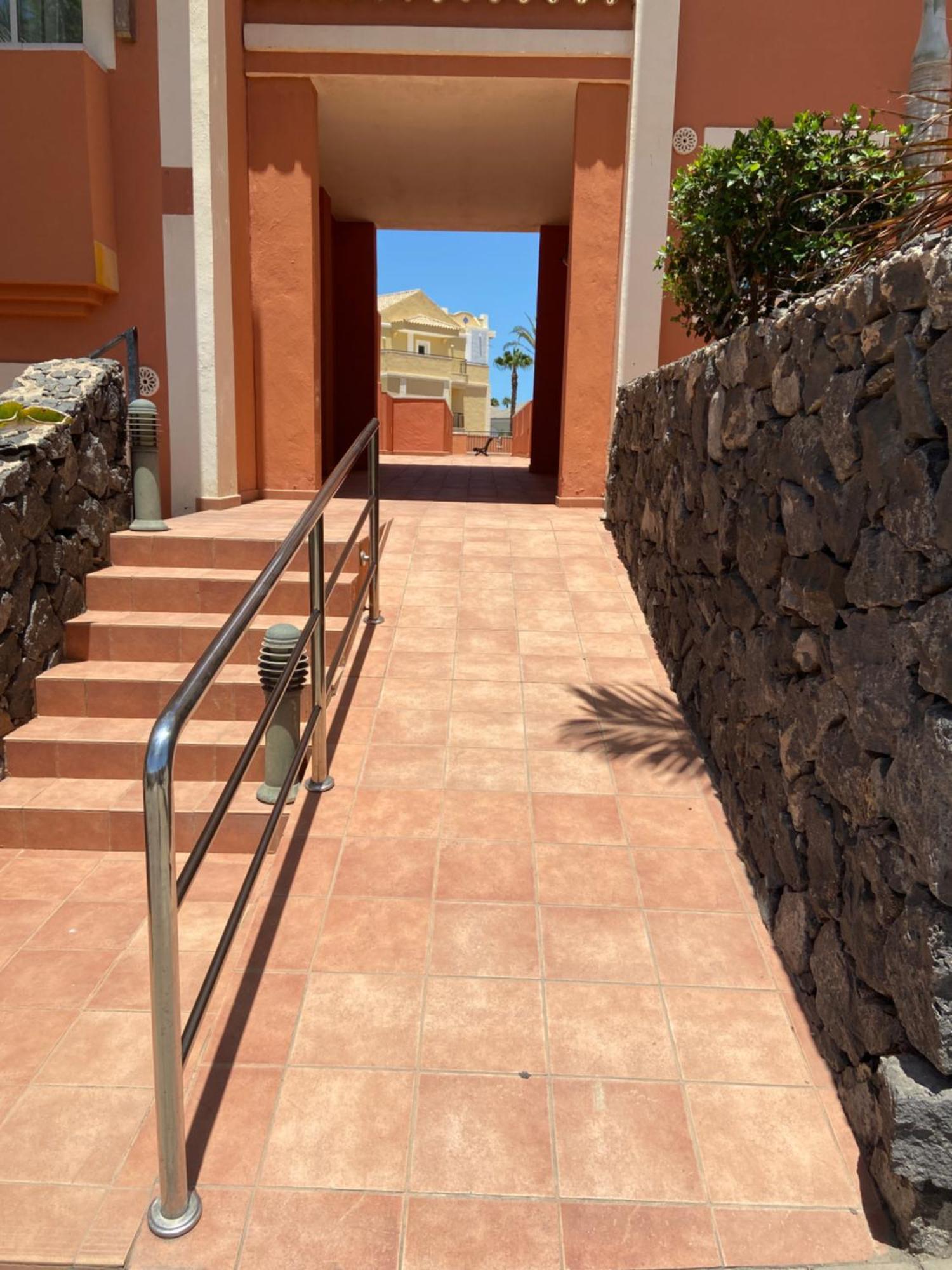Amazing Penthouse Los Cristianos (Tenerife) Exterior foto