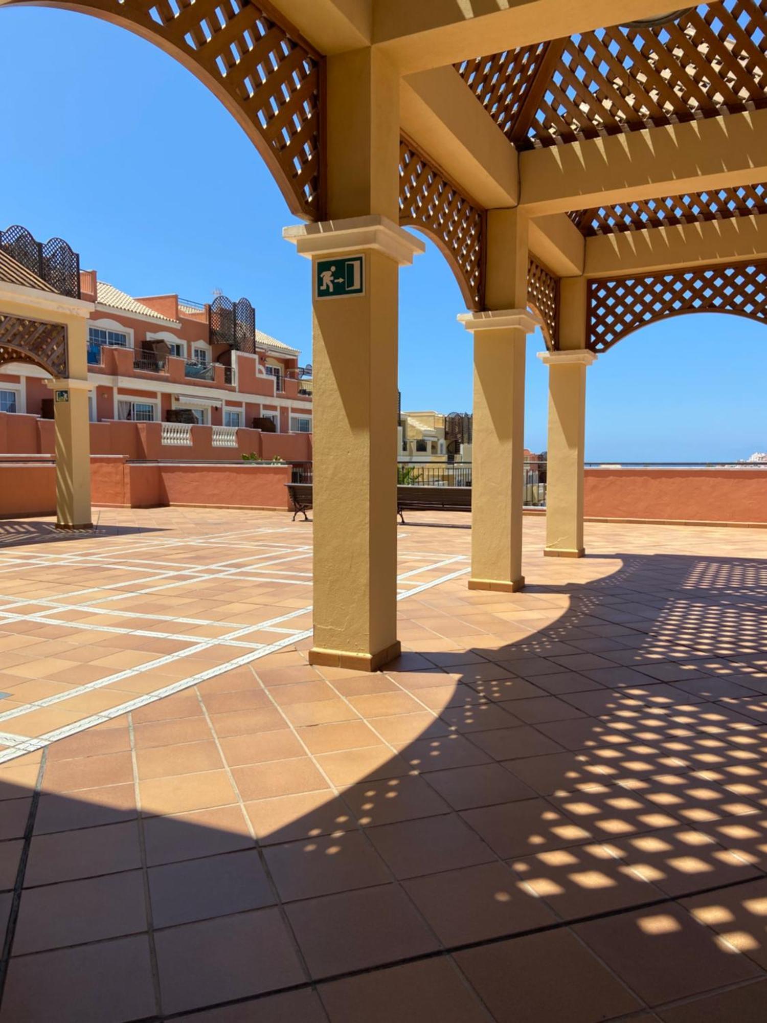 Amazing Penthouse Los Cristianos (Tenerife) Exterior foto
