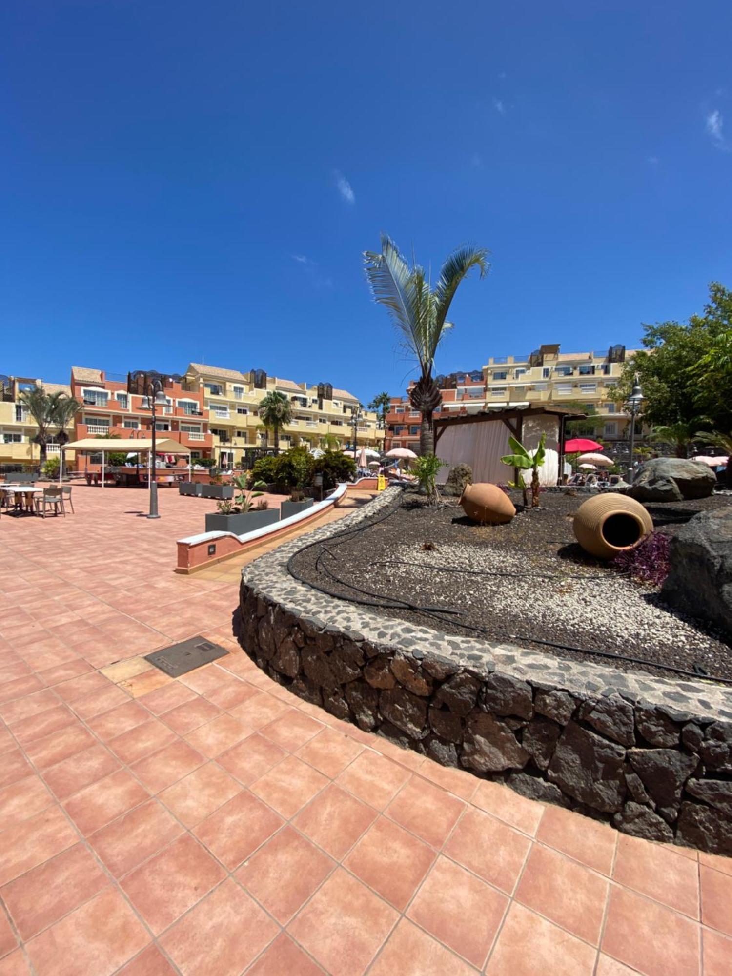 Amazing Penthouse Los Cristianos (Tenerife) Exterior foto