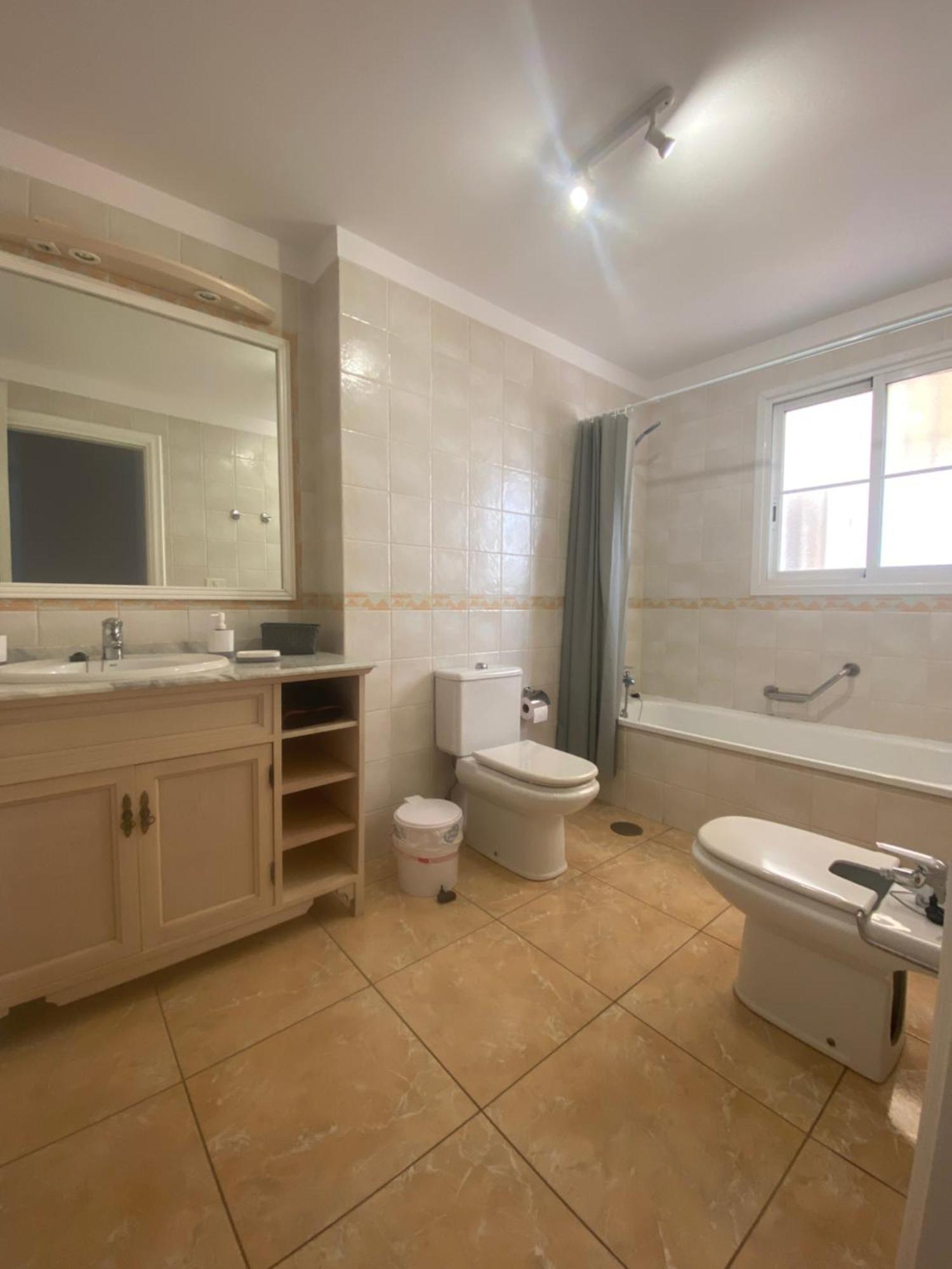 Amazing Penthouse Los Cristianos (Tenerife) Exterior foto