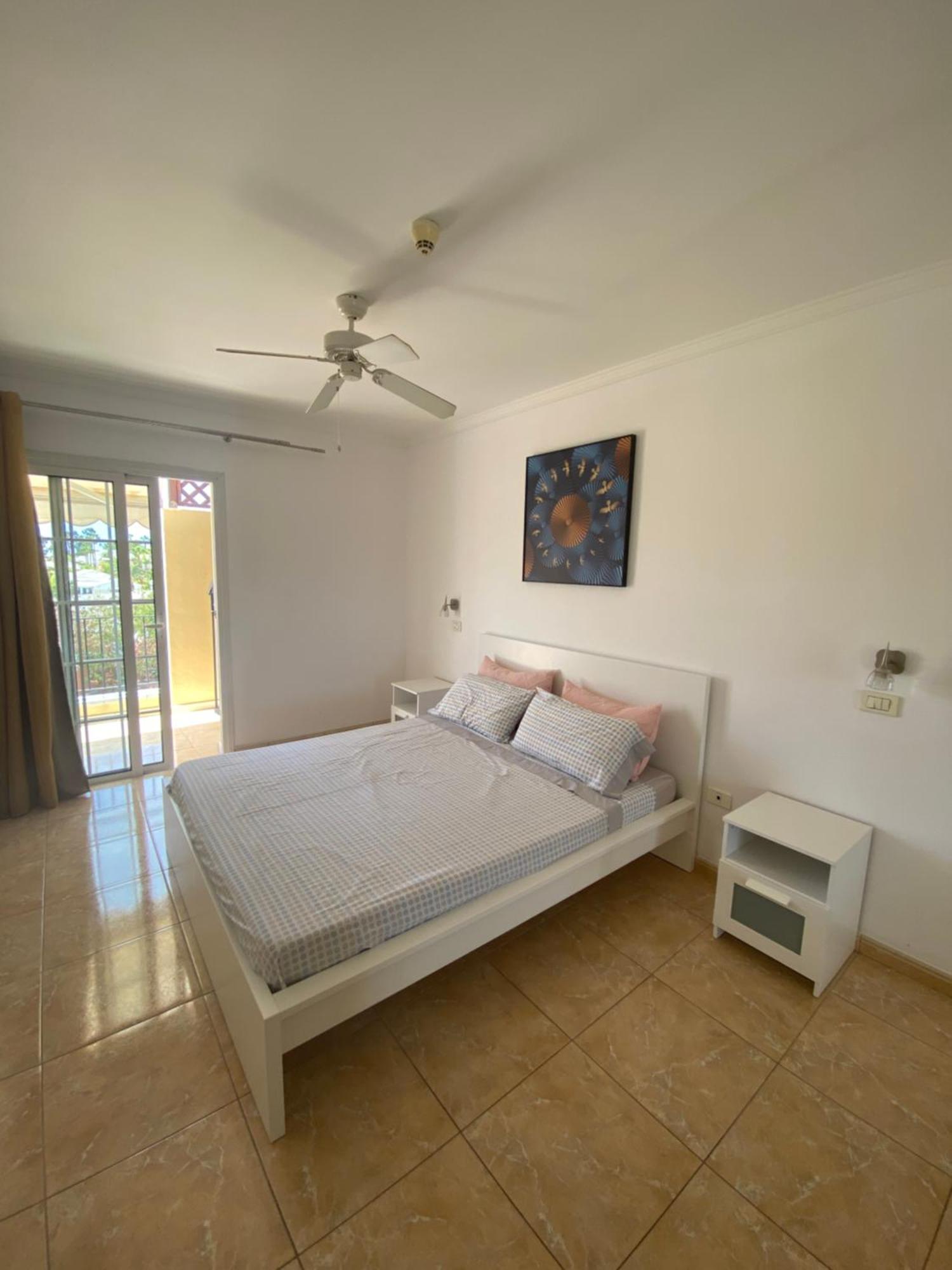 Amazing Penthouse Los Cristianos (Tenerife) Exterior foto