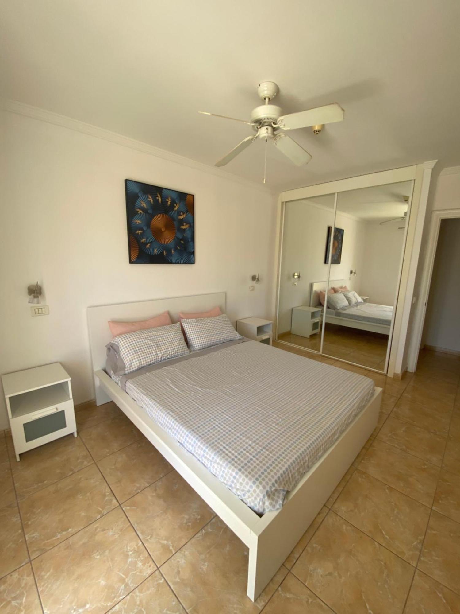Amazing Penthouse Los Cristianos (Tenerife) Exterior foto